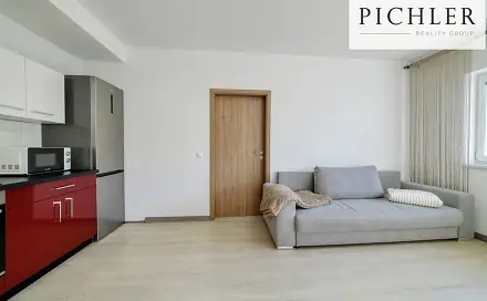 Prodej bytu 2+kk 54 m², U Velkého rybníka, Plzeň - Bolevec