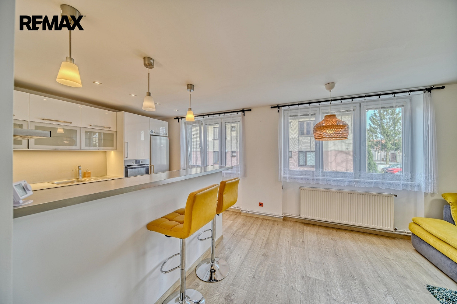 Prodej bytu 4+kk 75 m² – pohled 5