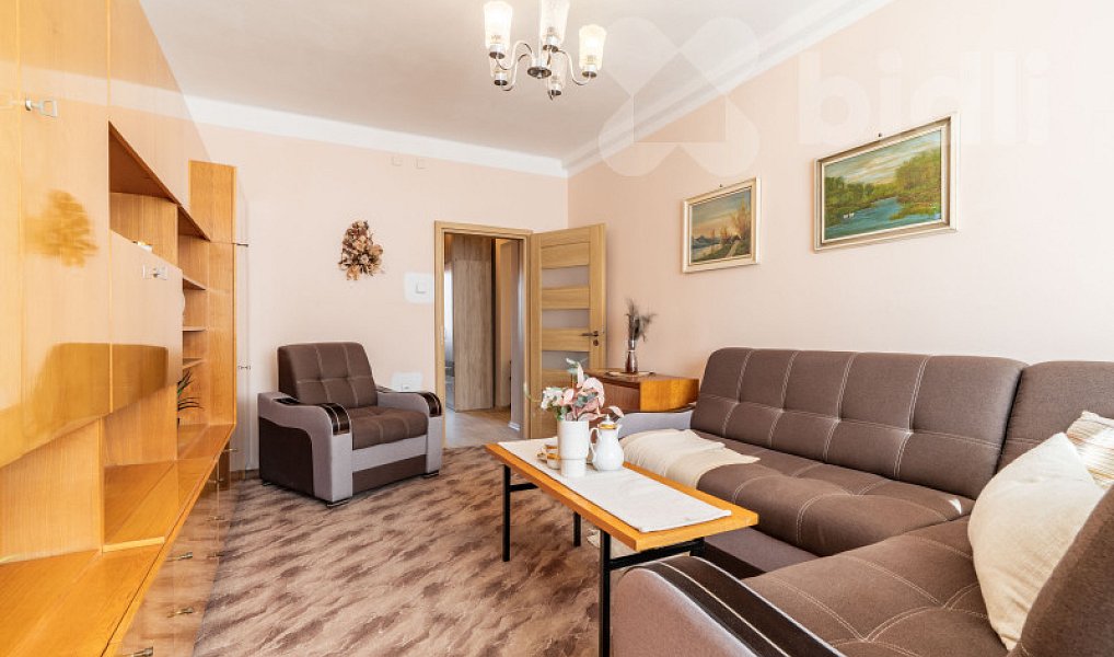 Prodej bytu 2+1 58 m², Ústí nad Labem – náhled fotky 16