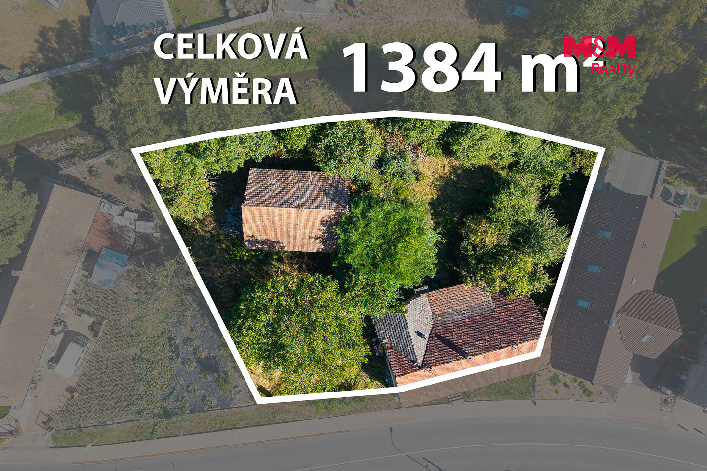 Prodej domu 80 m² s pozemkem 1 384 m² – fotografie 4