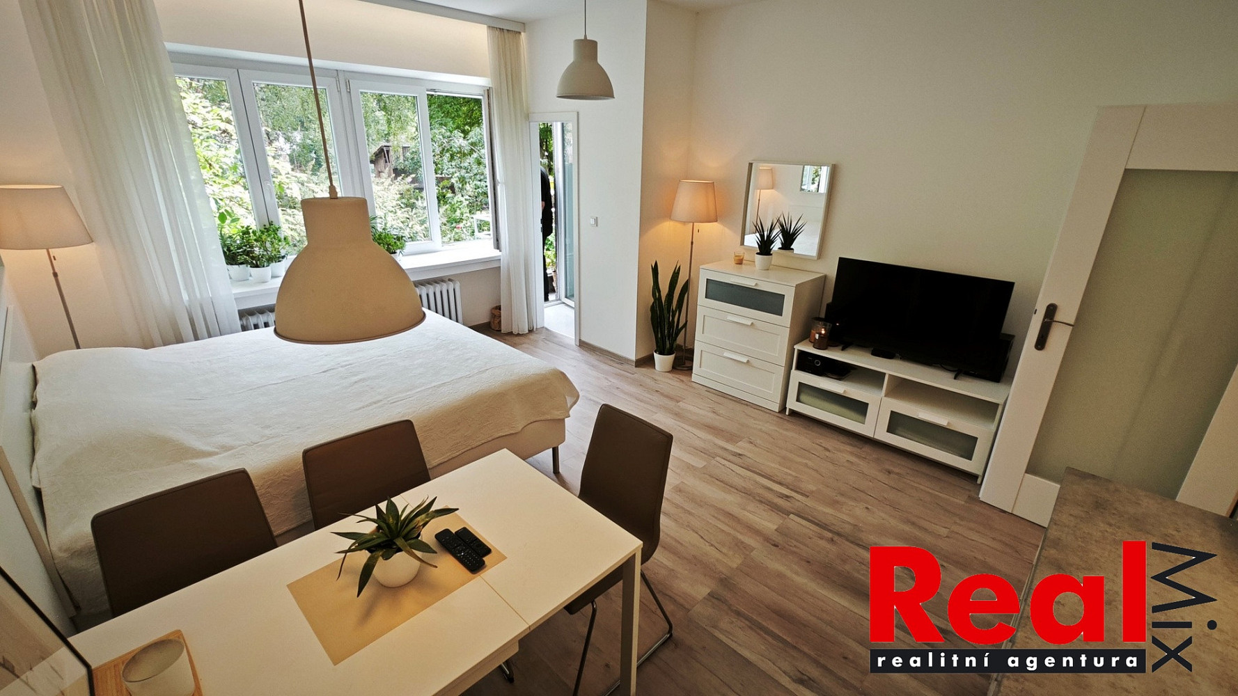 Prodej bytu 1+kk 26 m² – fotografie 5