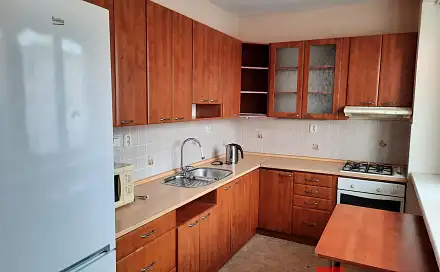 Pronájem bytu 2+1 56 m², Masarykova, Kralupy nad Vltavou - Lobeček, okres Mělník