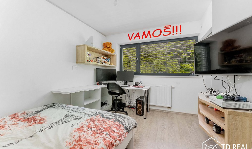 Prodej domu 228 m² s pozemkem 380 m², Brno – náhled fotky 25