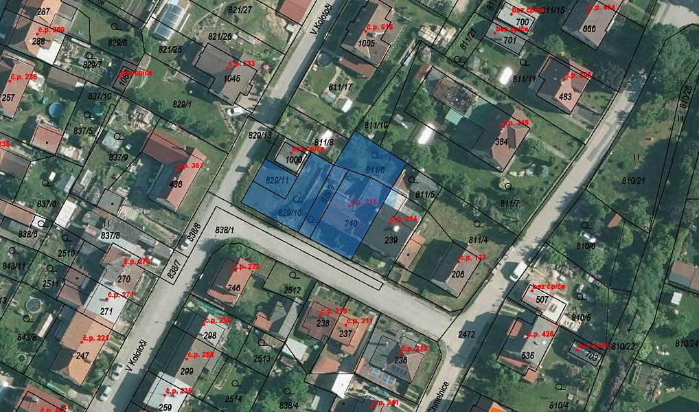 Prodej domu 120 m² s pozemkem 684 m², Studená – náhled fotky 12