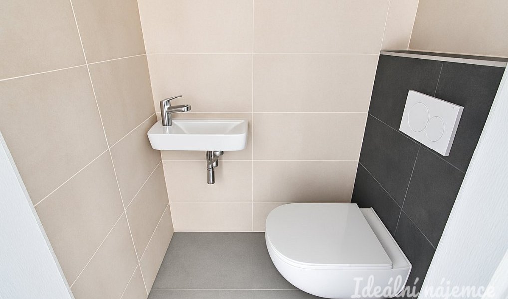 Pronájem bytu 3+kk 71 m², Dobřany – náhled fotky 8