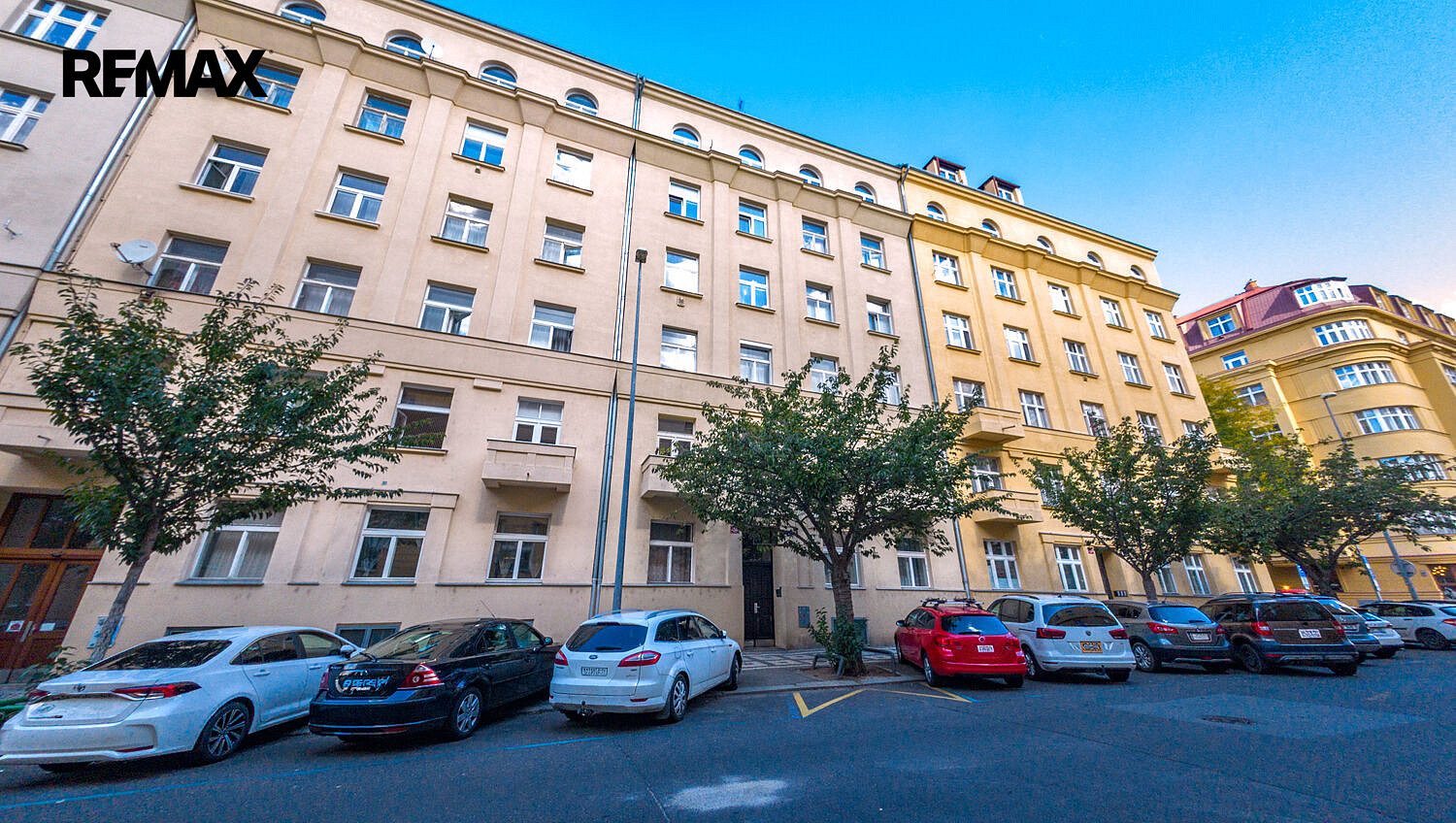 Prodej bytu 3+kk 75 m²