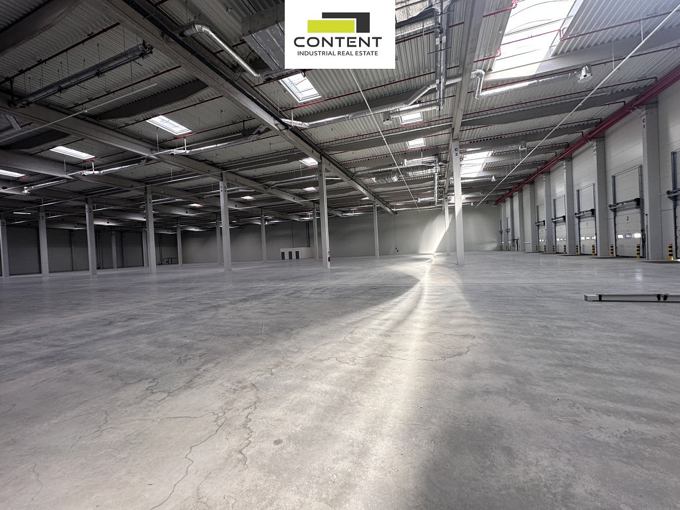 Pronájem skladovacích prostor 25 754 m² – fotografie 5