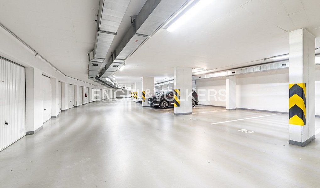 Pronájem bytu 2+kk 67 m², Praha – náhled fotky 10