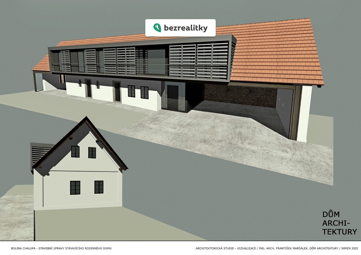 Prodej domu 400 m² s pozemkem 1 333 m² – fotografie 5