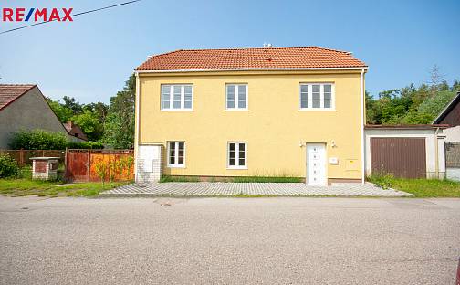 Prodej domu 165 m² s pozemkem 150 m², Záryby, okres Praha-východ