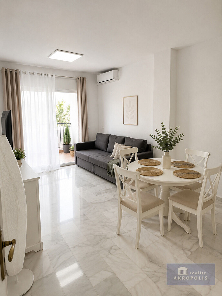 Piso – Málaga - Vista 2