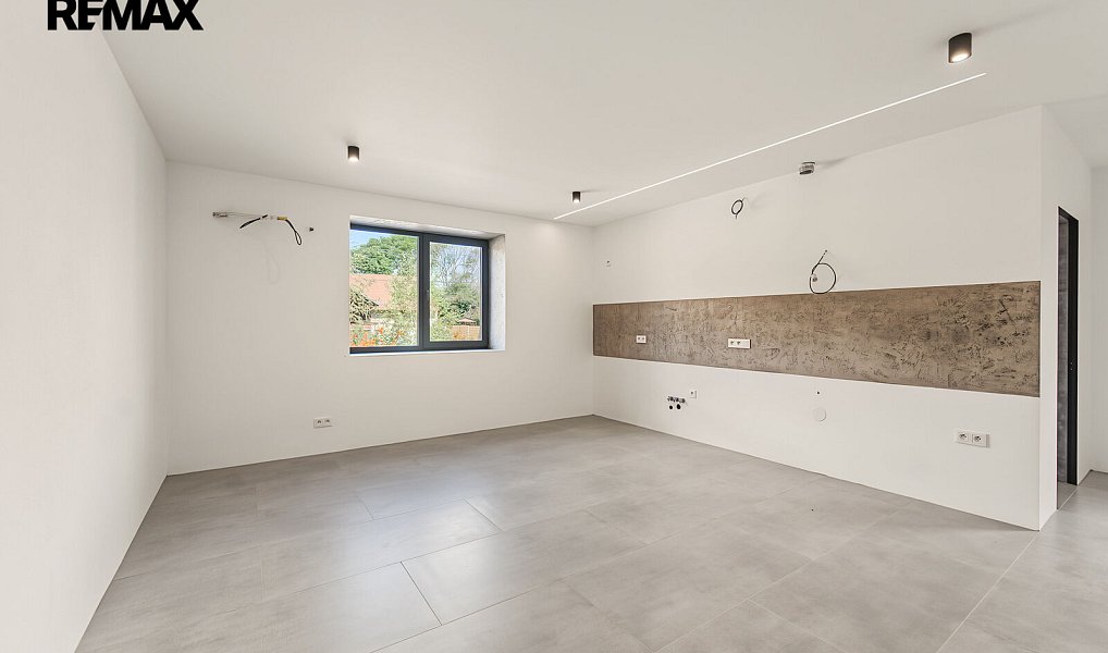 Prodej domu 97 m² s pozemkem 195 m², Oleška – náhled fotky 4