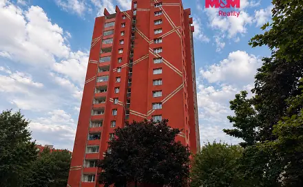 Prodej bytu 2+kk 50 m², Zdeňka Bára, Ostrava - Dubina