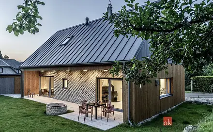 Prodej domu 123 m² s pozemkem 800 m², Hejnice, okres Liberec