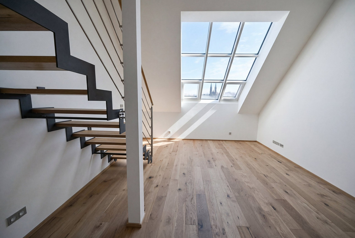 Prodej bytu 2+kk 72 m² – pohled 5