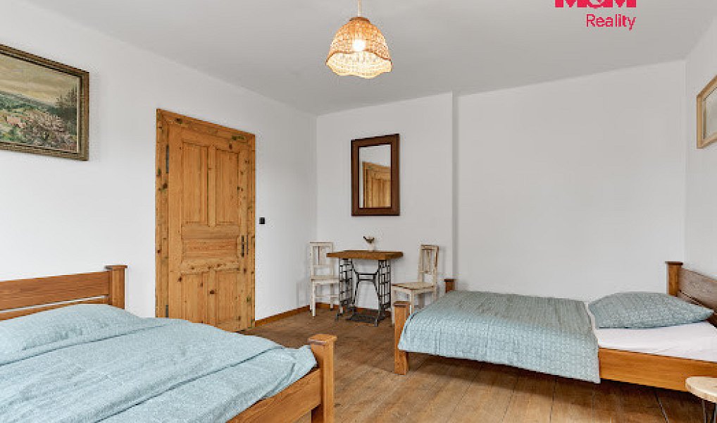 Prodej domu 260 m² s pozemkem 1 417 m², Mladějov – náhled fotky 16