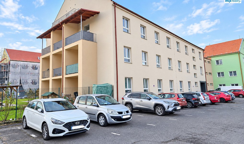 Prodej bytu 2+kk 46 m², Janovice nad Úhlavou – náhled fotky 10