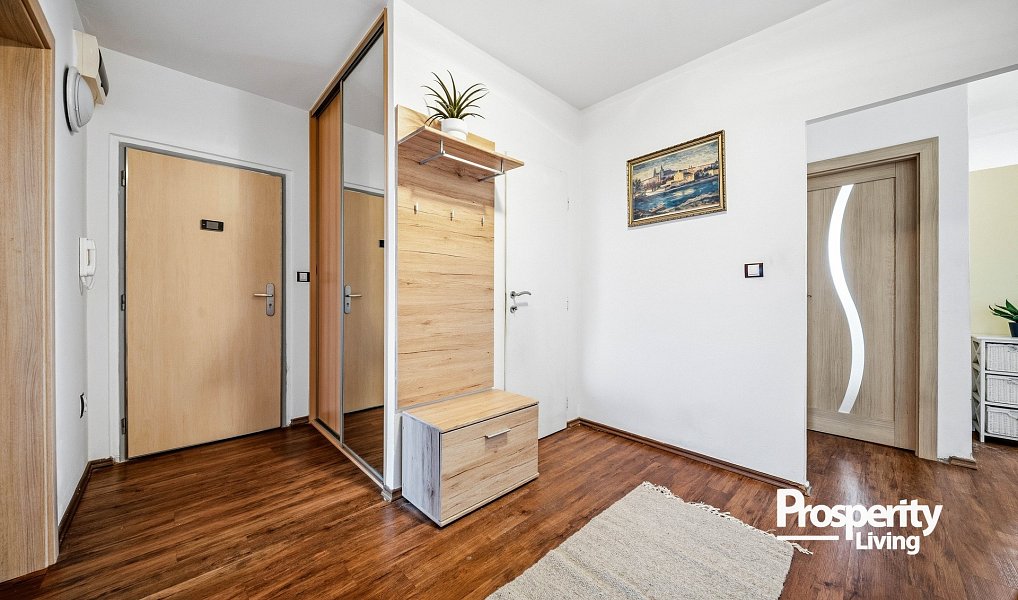Prodej bytu 3+1 73 m², Praha – náhled fotky 12