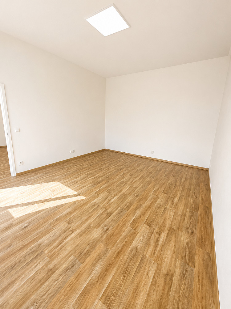 Pronájem bytu 2+kk 65 m² - Widok 5