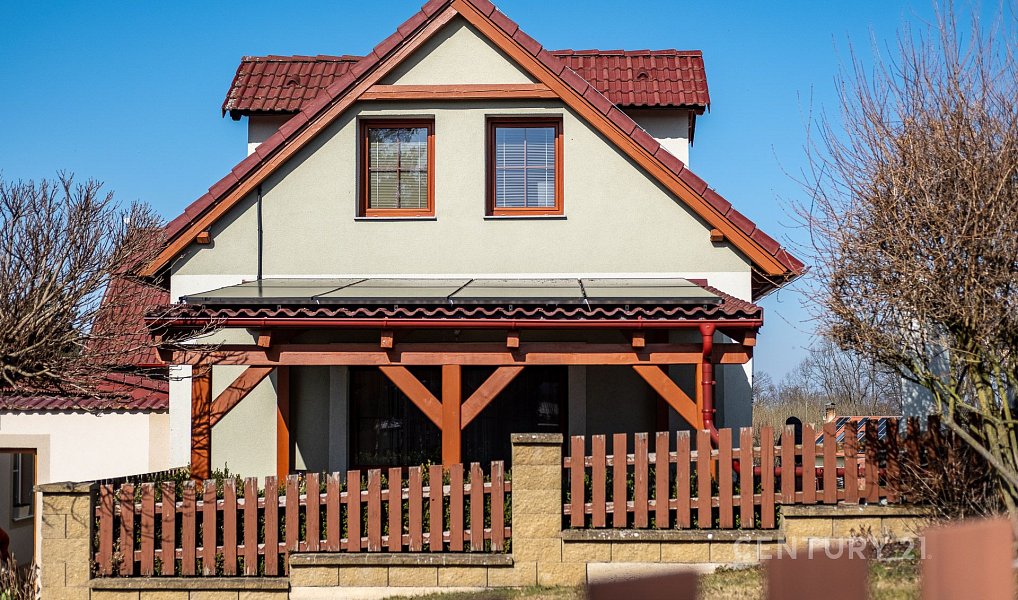 Prodej domu 220 m² s pozemkem 242 m², Vrábče – náhled fotky 17