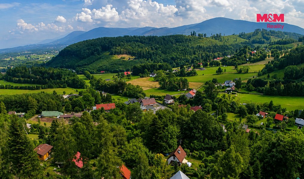 Prodej chaty/chalupy 62 m² s pozemkem 1 595 m², Trojanovice – náhled fotky 19