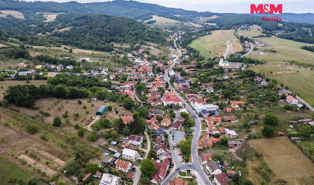 Prodej domu 170 m² s pozemkem 534 m², Pozlovice – náhled fotky 23