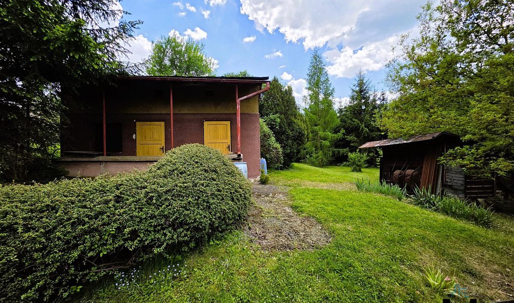 Prodej domu 120 m² s pozemkem 1 900 m², Děčín – náhled fotky 8