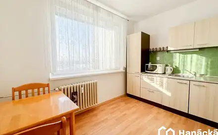 Prodej bytu 1+1 33 m², U cukrovaru, Olomouc - Holice