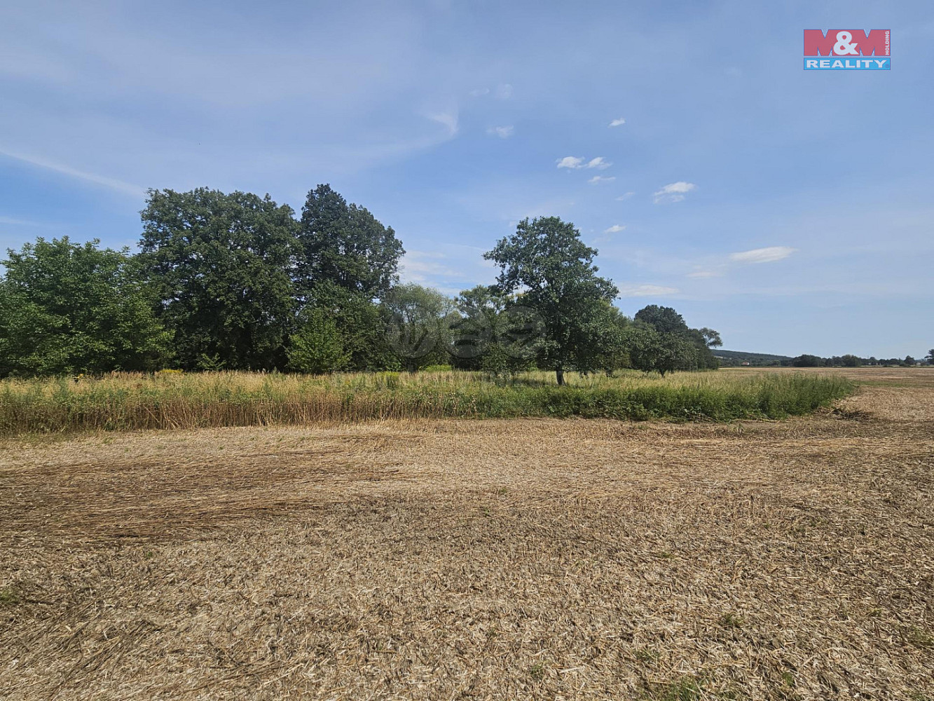 Prodej louky 2 362 m² – pohled 2