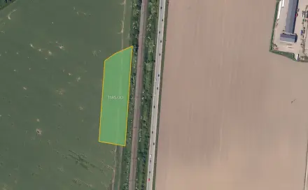 Prodej pole 9 823 m², Horní Moštěnice, okres Přerov