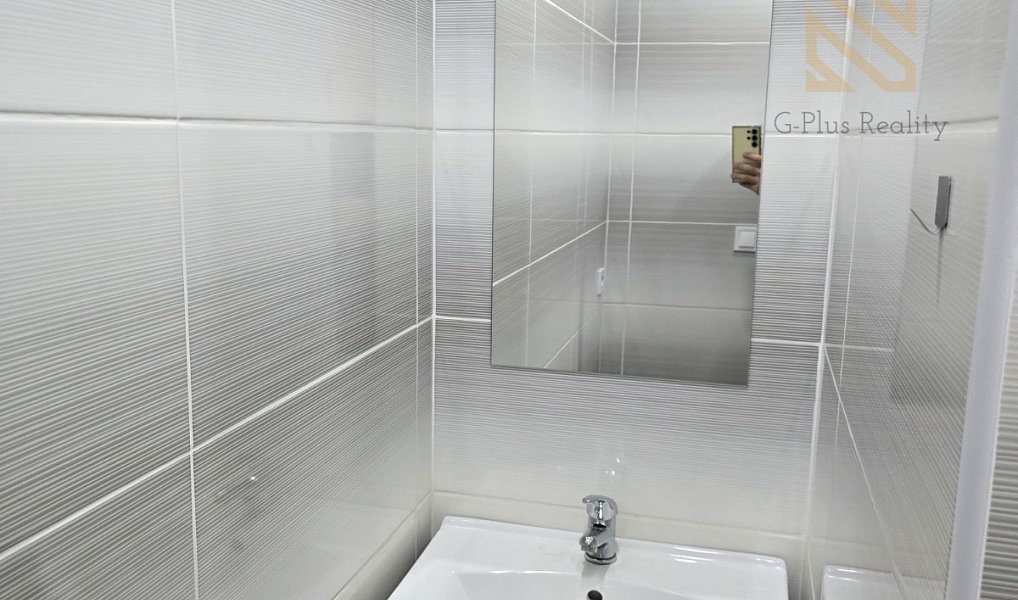 Pronájem bytu 1+1 30 m², Bílina – náhled fotky 3