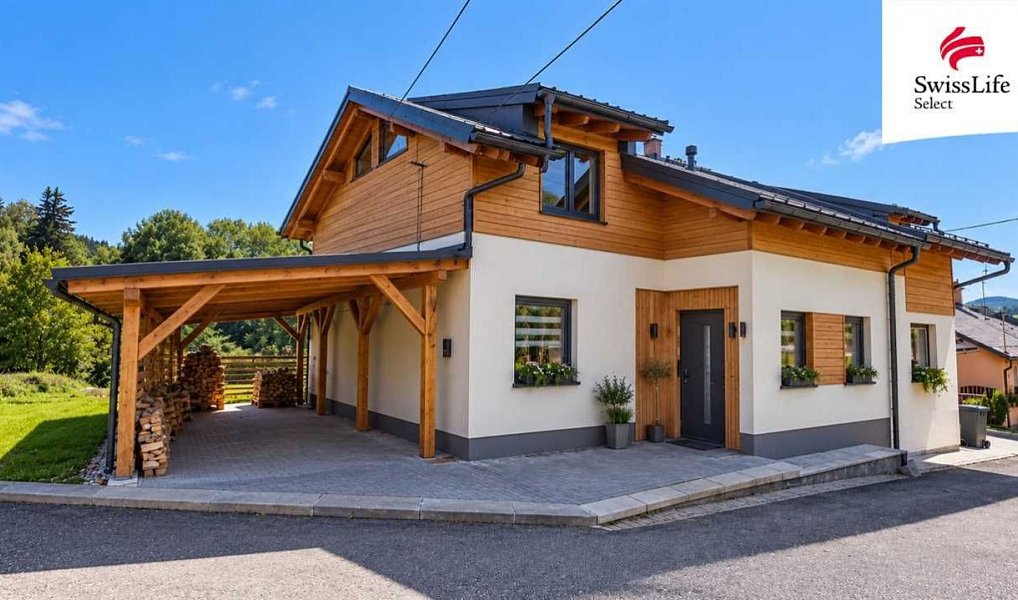 Prodej domu 130 m² s pozemkem 837 m², Staré Město – náhled fotky 25