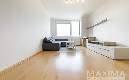 Pronájem bytu 3+kk 67 m², Klírova, Praha 4 - Chodov