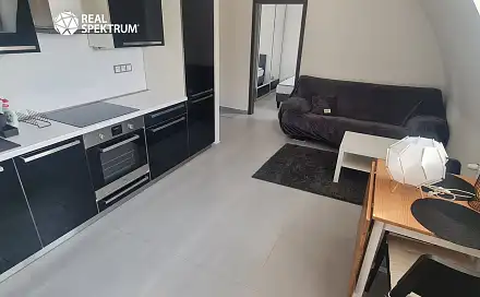Pronájem bytu 2+kk 36 m²