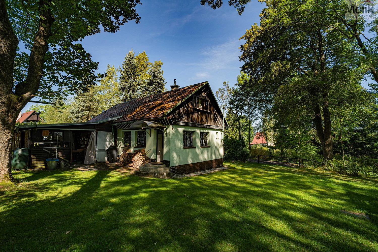 Prodej chaty/chalupy 115 m² s pozemkem 1 491 m² – fotografie 5