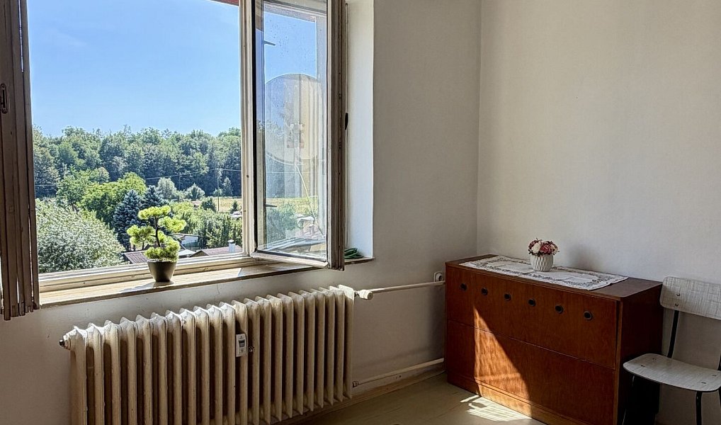 Prodej bytu 1+1 50 m², Kryry – náhled fotky 12