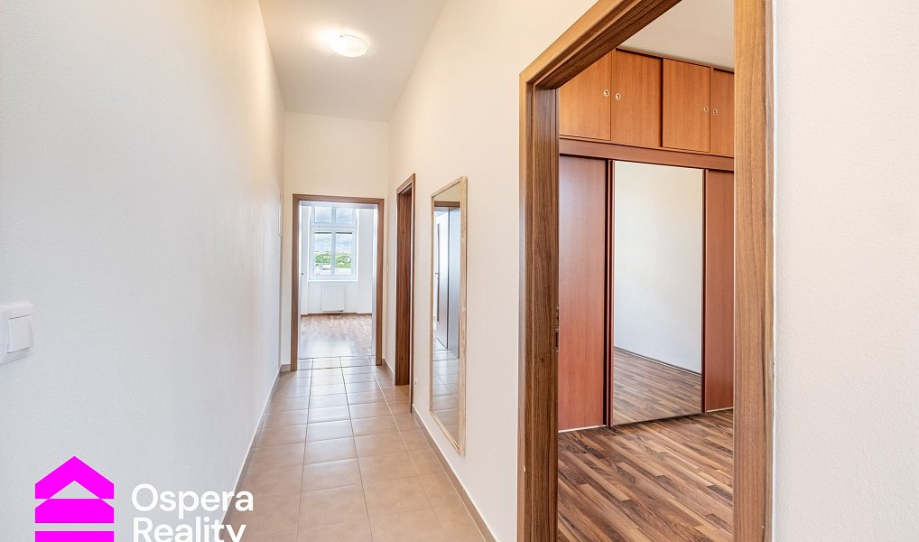Prodej bytu 2+kk 48 m², Znojmo – náhled fotky 4