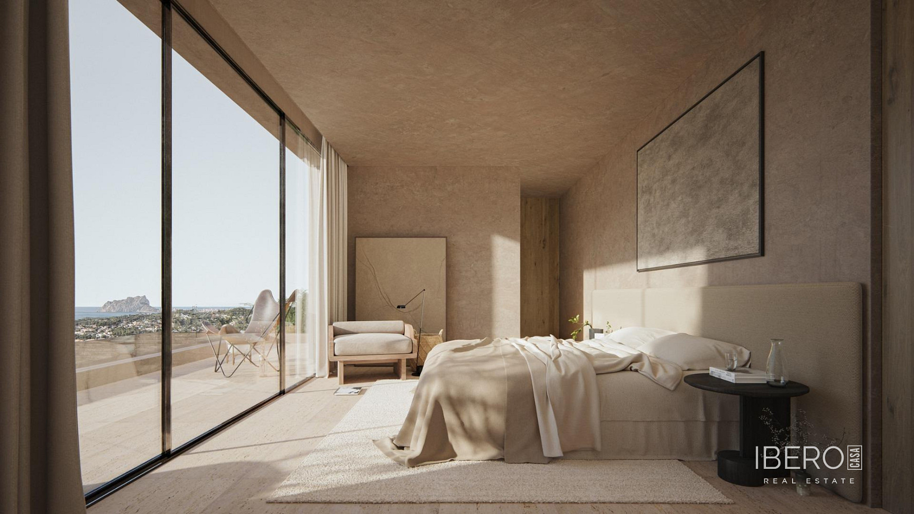 Casa 5+kk – Benissa, Urbanització Montmar-La Vinya, la Marina Alta - Més