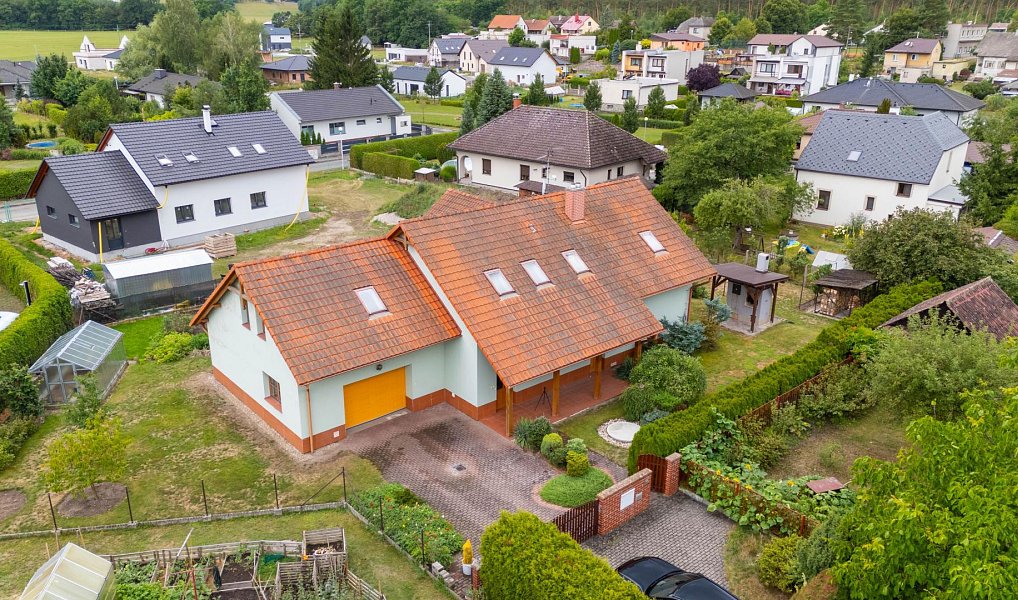 Prodej domu 267 m² s pozemkem 1 071 m², Albrechtice nad Orlicí – náhled fotky 30