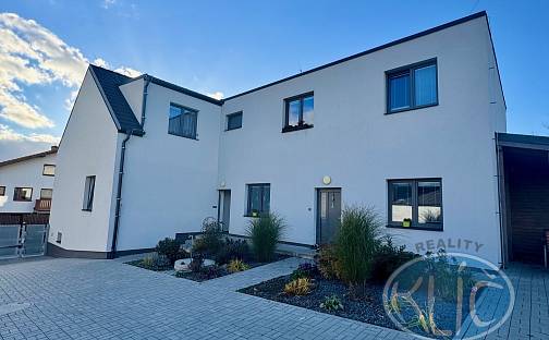 Pronájem bytu 2+1 57 m², U Špýcharu, Tábor - Měšice