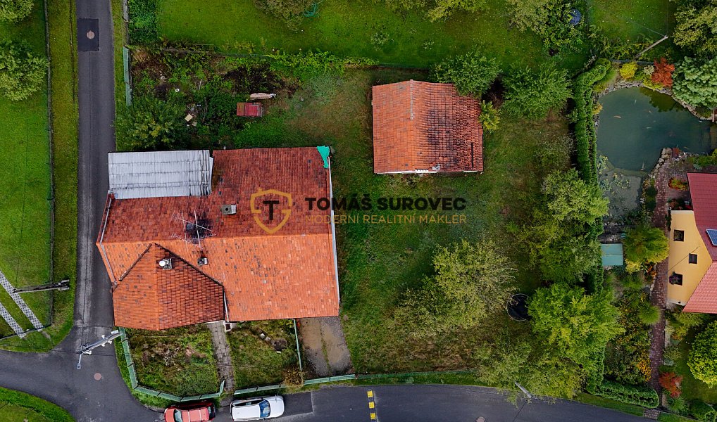 Prodej domu 285 m² s pozemkem 1 013 m², Libhošť – náhled fotky 17