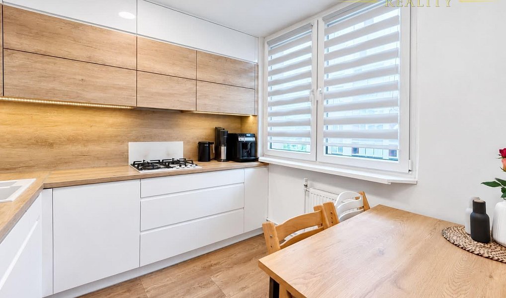 Prodej bytu 3+1 68 m², Český Těšín – náhled fotky 6