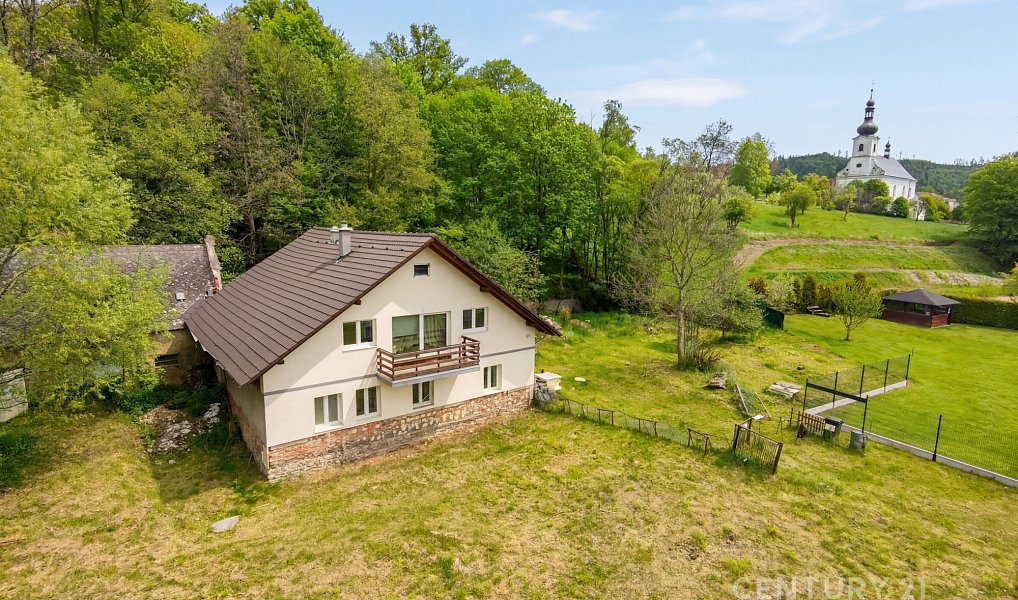 Prodej domu 420 m² s pozemkem 1 522 m², Karlovice – náhled fotky 4