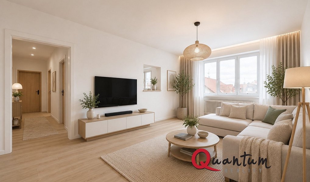 Prodej bytu 3+1 97 m², Třemošná – náhled fotky 7