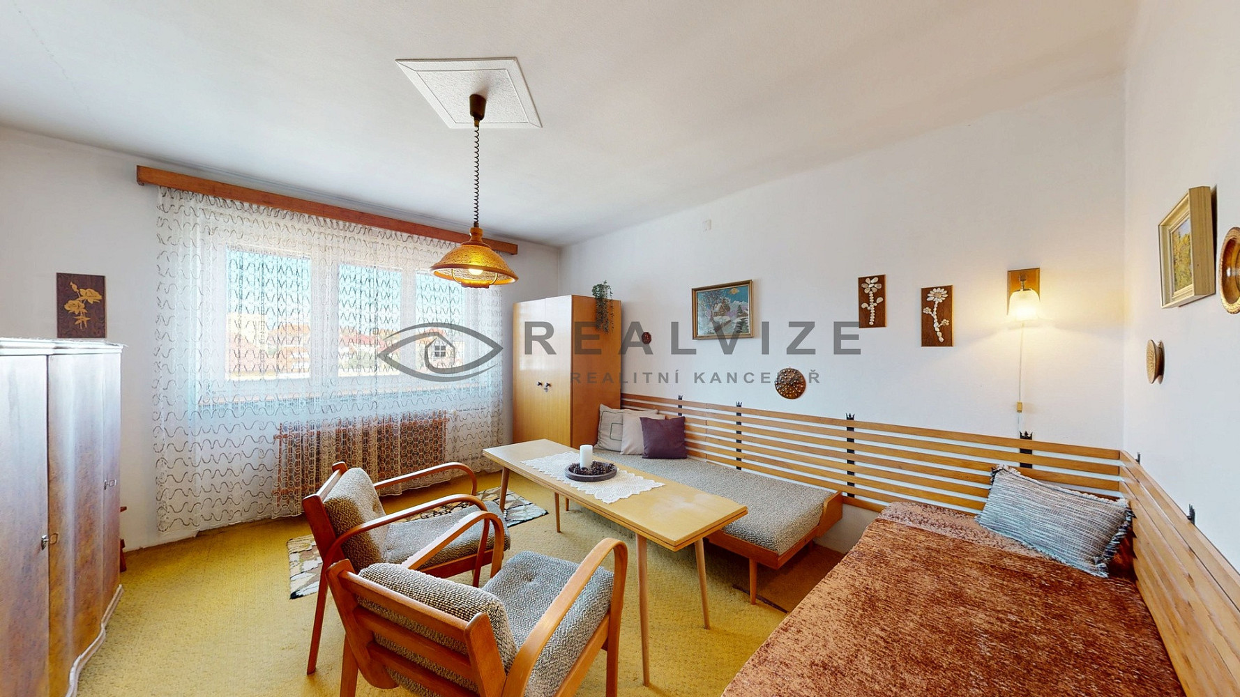 Prodej bytu 2+1 65 m² – fotografie 5