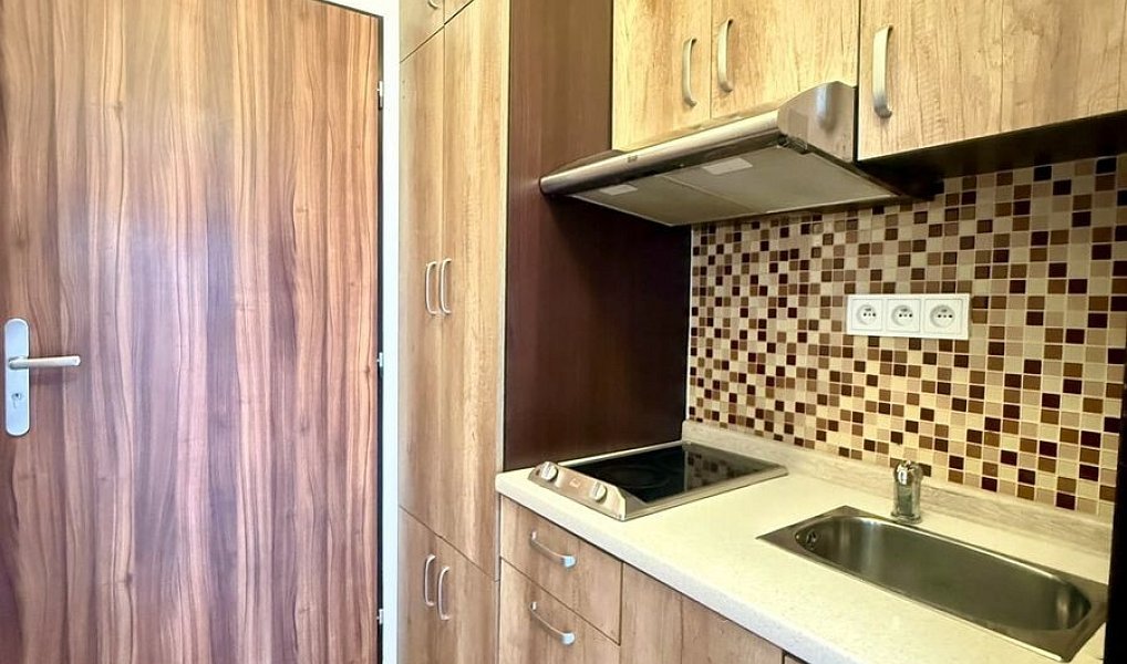 Prodej bytu 1+kk 18 m², Městec Králové – náhled fotky 4
