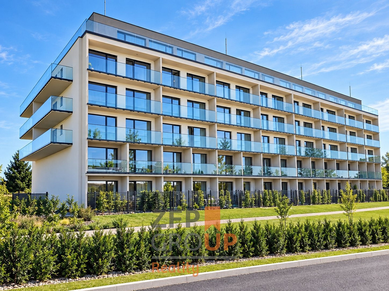 Prodej bytu 3+kk 77 m² – fotografie 3