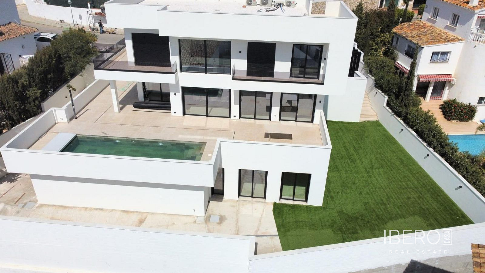 Prodej domu 356 m² s pozemkem 601 m²