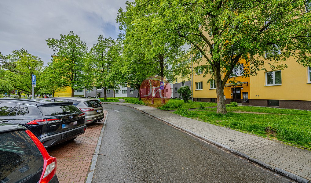 Prodej bytu 2+1 53 m², Ostrava – náhled fotky 10