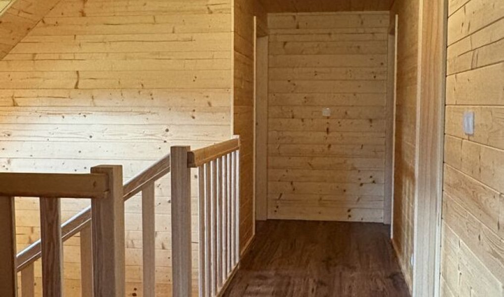 Prodej domu 187 m² s pozemkem 2 125 m², Srní – náhled fotky 13